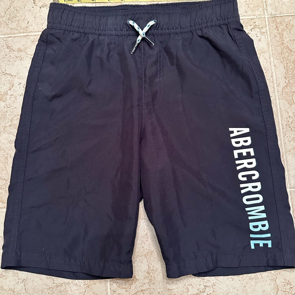 Abercrombie Youth (9-10) Shorts